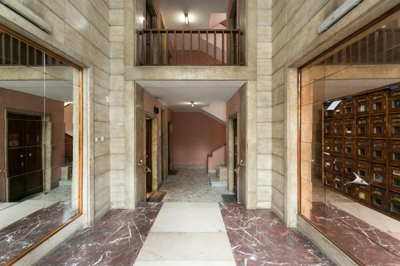 Ferienhaus Modern Design Close To Vatican